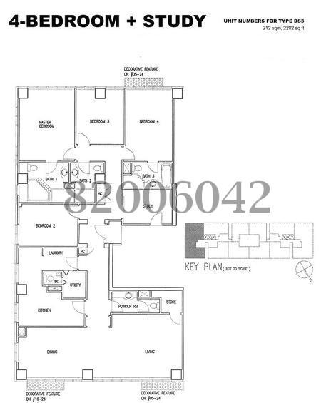 Orchard Scotts (D9), Condominium #116100222